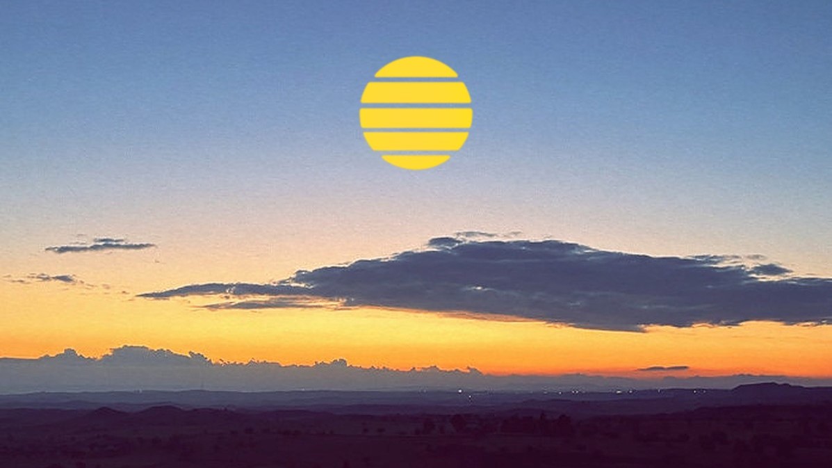 Sun Set Process The concept behind 'Sunset Phase' - Efe's Blog